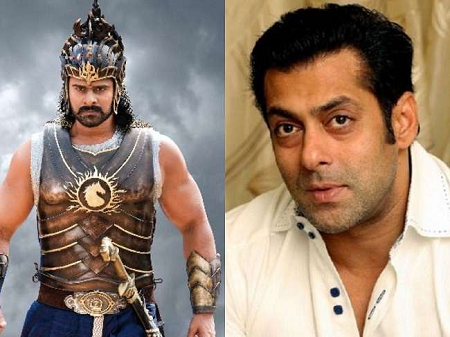 Bahubali 2 के साथ होगा Salman Khan की Tubelight का धमाका