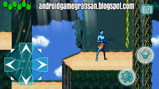 Kumpulan apk game Java Android keren