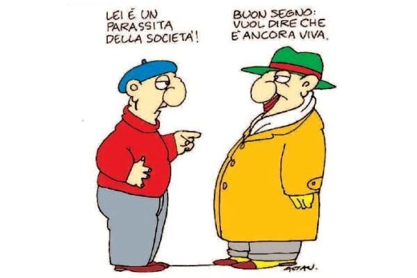 Che vermi a bambini sono tolti