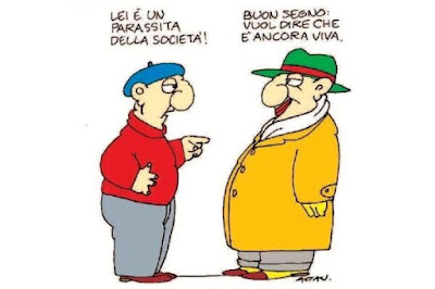 Come usare la zucca da vermi