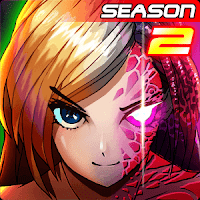 Zombie Hive v2.03 Mod Apk Unlimited Money