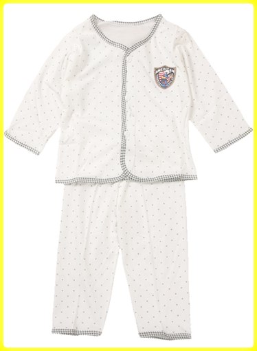 Model baju tidur anak dan baju batik anak