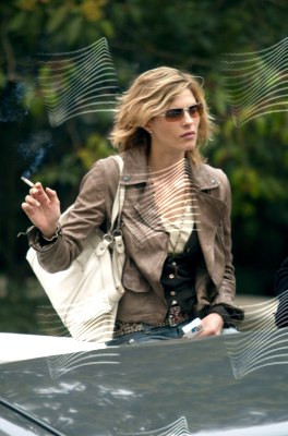 Understand you. Michelle hunziker smoking Michelle hunziker smoking consider, that