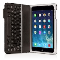 Logitech Ultrathin Keyboard Folio per iPad mini