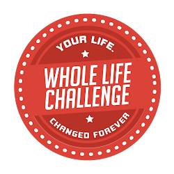 Whole Life Challenge