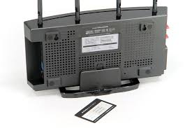 Wifi Buffalo chuẩn AC - 5