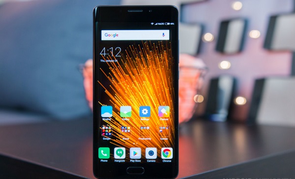 Harga Xiaomi Mi Note 2 baru Harga Xiaomi Mi Note 2 baru