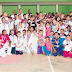 Celebran Torneo Interescolar TKD Sabana Grande de Boyá 