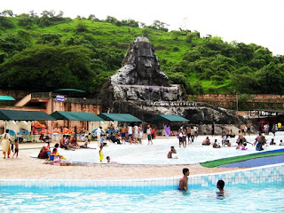Suraj Water Park Thane