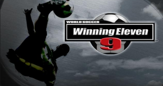 Option File Winning Eleven 9 Update 2016 2017 Frame Pc Game