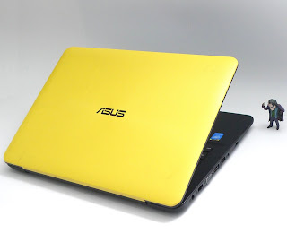 Laptop ASUS A455L Core i3 Bekas Di Malang