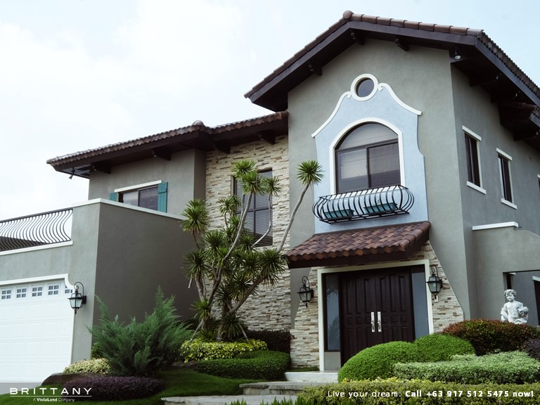 Photos of Pietro Ready Home - Amore Portofino | Luxury House and Lot for Sale Daang Reyna Las Pinas