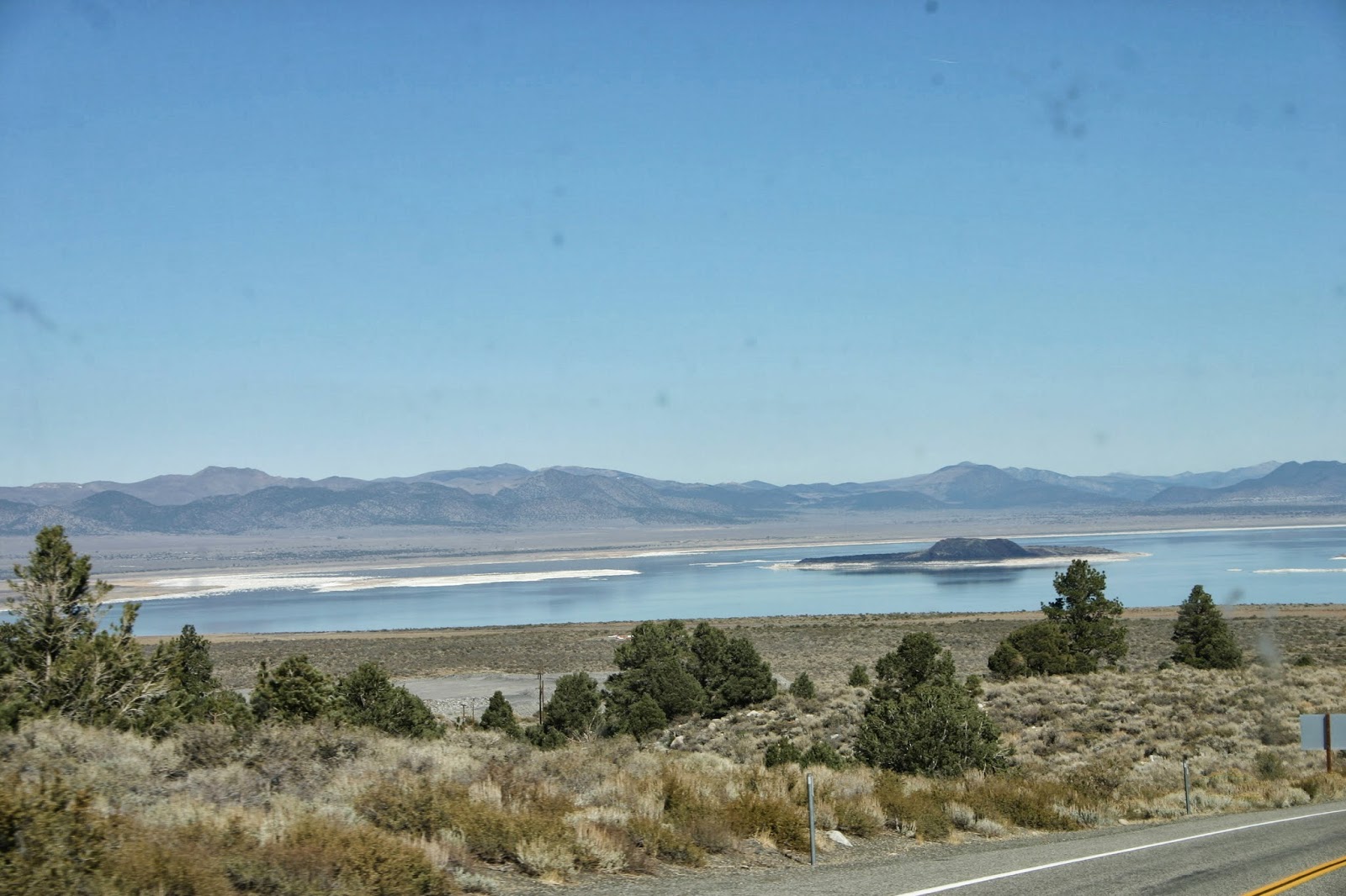 allabouttravel42: October 14, 2013 Ridgecrest, CA