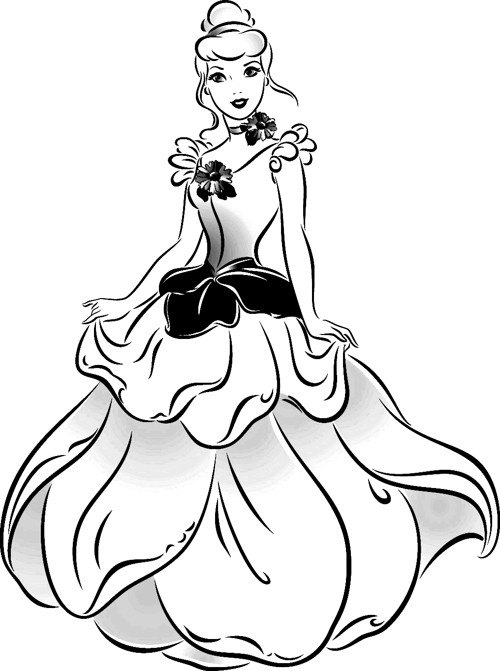 Free Coloring Pages For Kids - Top Profile Pictures - Display Pictures