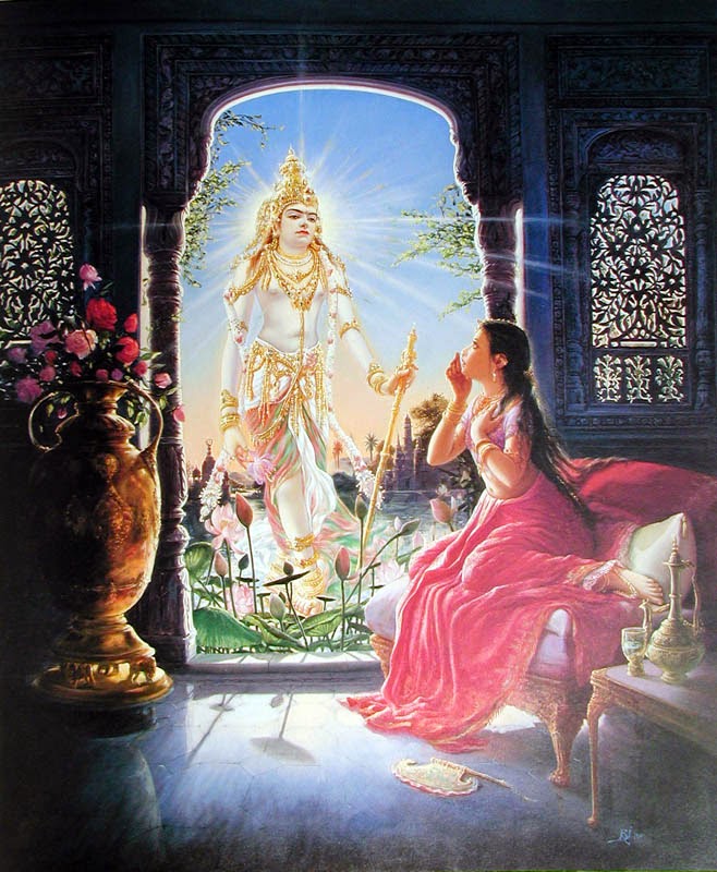 Asal-Usul Kelahiran Adipati Karna Versi Mahabbarata ~ ORBIT RELOAD