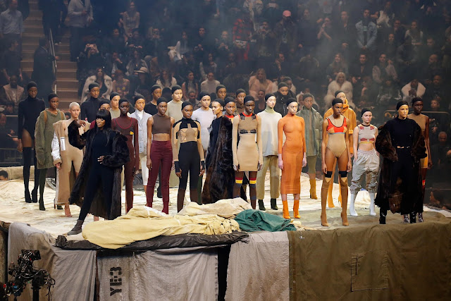 Yeezy
