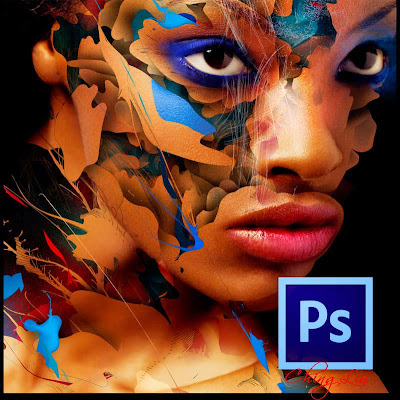 Adobe Photoshop CS6 13.0.1 Extended Final Multilanguage (cracked dll) ChingLiu