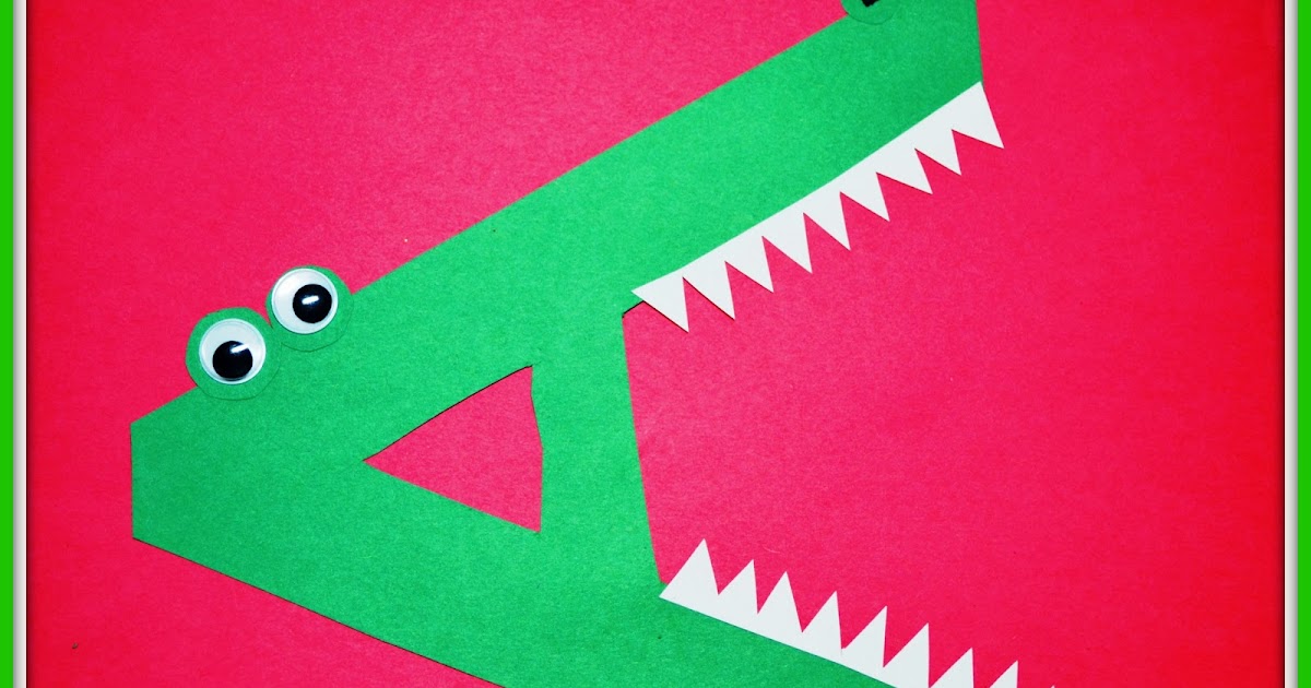 A Happily Ever Crafter: Crafting Our Way Through the Alphabet