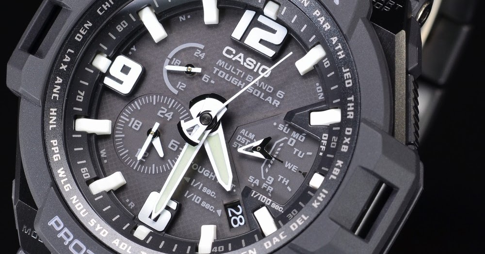 casio gw4000d