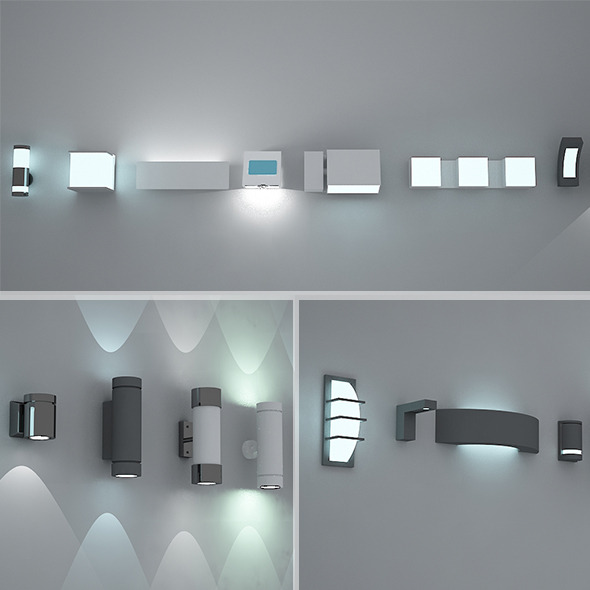 Foundation Dezin Amp Decor Vray Lights Interiors