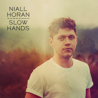 Terjemahan Lirik Lagu Niall Horan - Slow Hands