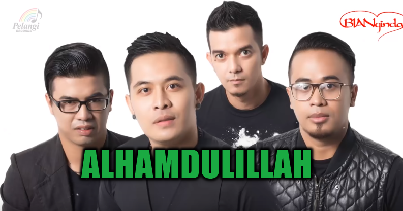 Download Lagu Bian Gindas Alhamdulillah Mp3 (4,44MB ...