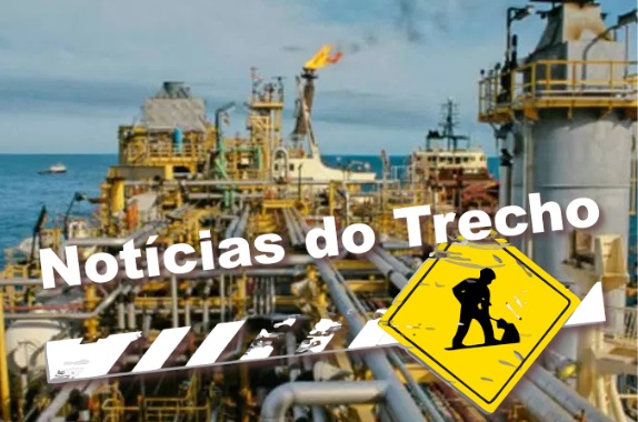 Resultado de imagem para Petróleo e gás noticias trecho