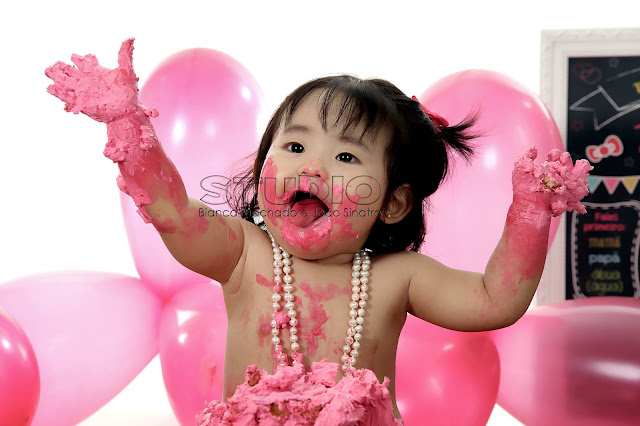 fotos criativas smash the cake fotos criativas smash the cake