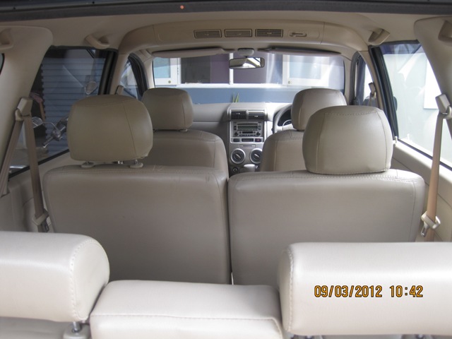 Avanza 2007: Legenda Jalanan yang Masih Berjaya, Sebuah Tinjauan Mendalam