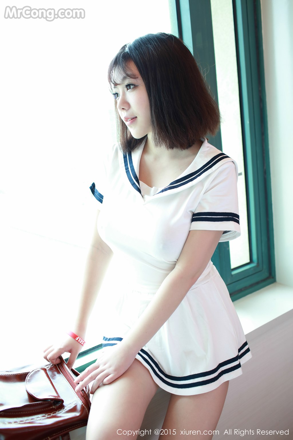 XIUREN No.390: Faye Model (刘 飞儿) (39 photos)