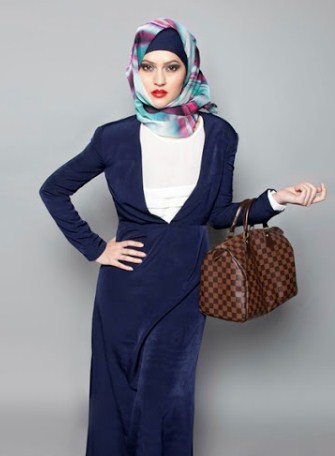 model baju kerja muslim terbaru model baju kerja muslim terbaru