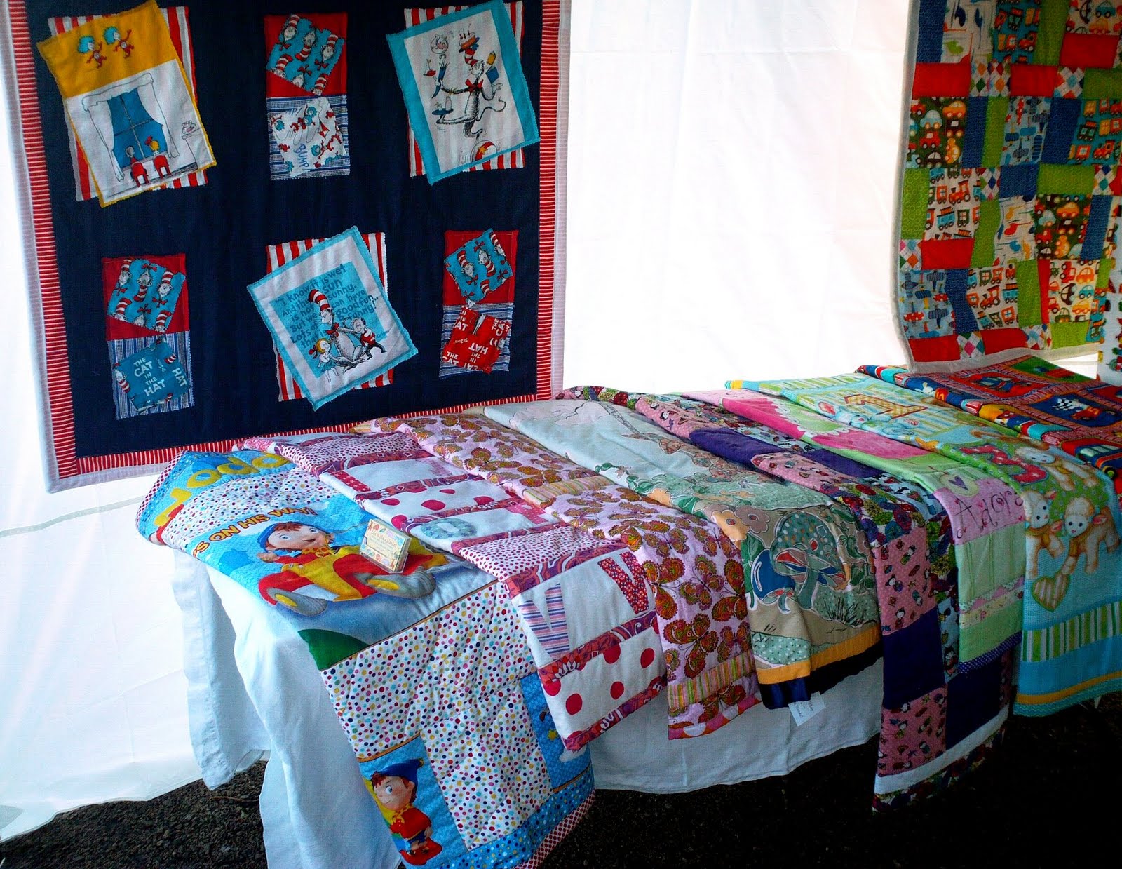 Mornington Peninsula Handmade September 2011