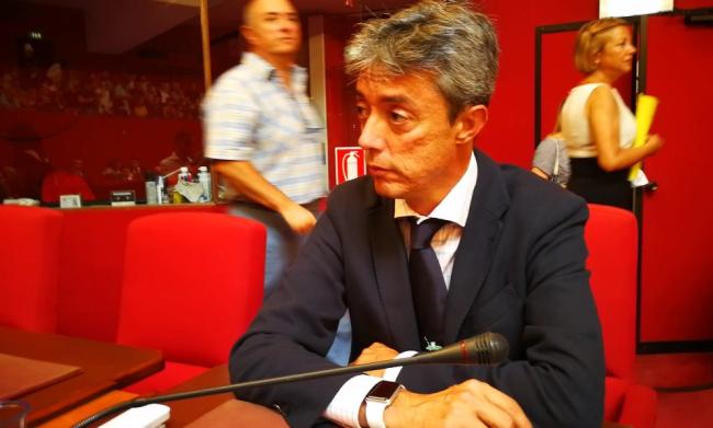 Stefano Garassino