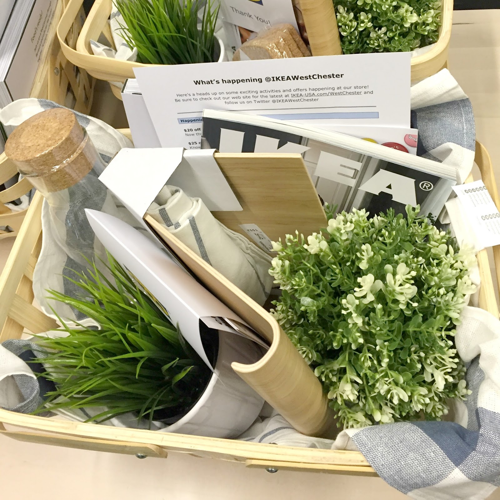 A visit to IKEA West Chester Simply Sarah Style