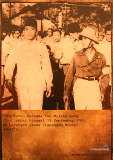 museum joang 45 jakarta pusat