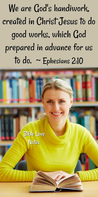"Works" is Not a Dirty Word - Christian faith always leads to good works "Works" is Not a Dirty Word - Christian faith always leads to good works