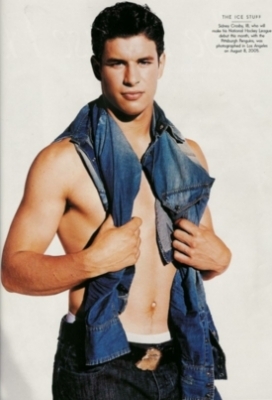 Online Gaming Images: sidney crosby shirtless