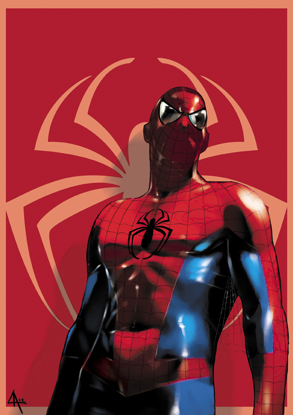 Spider-Man72%25