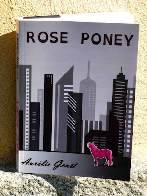 Rose Poney