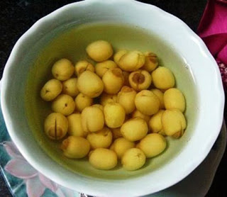 Nhớ chè sen ngày hạ Nhớ chè sen ngày hạ