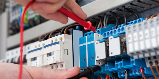 Emergency electrical contractor in Windsor, Ontario 226 783 4016