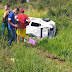 Acidente ocorreu na BR-101 em São José de Mipibu