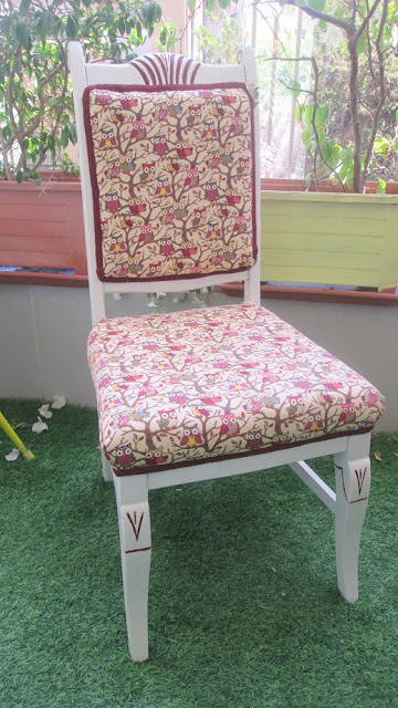 IMG 0138 - חידוש כסא