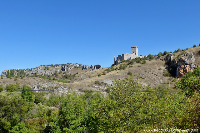 Castillo de Ucero