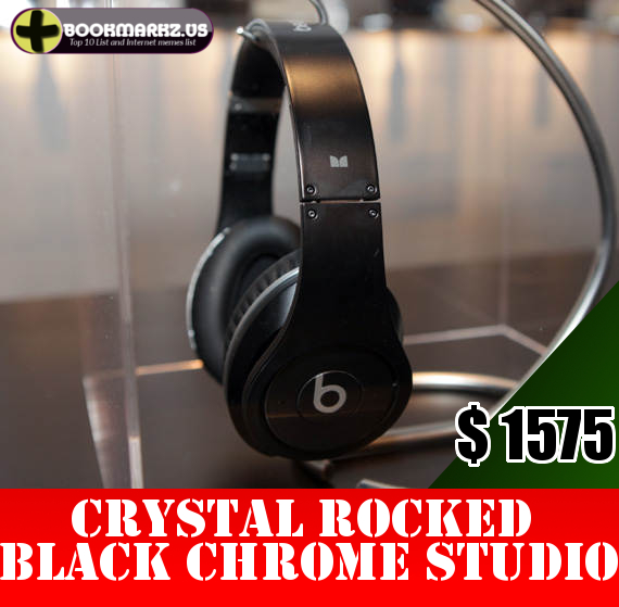 Most Expensive Headphone or Beats in the World Top 10 List