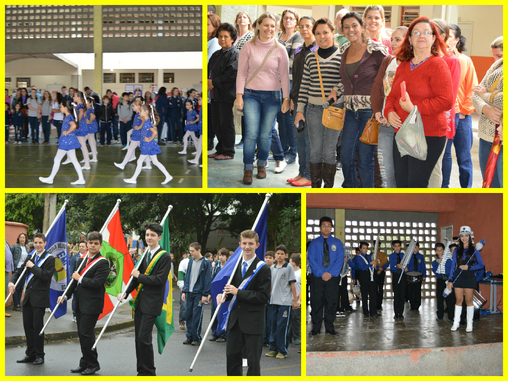 Viver e Aprender EMPIC DESFILE CÍVICO DA ESCOLA MUN. GOV. PEDRO IVO CAMPOS Viver e Aprender EMPIC DESFILE CÍVICO DA ESCOLA MUN. GOV. PEDRO IVO CAMPOS
