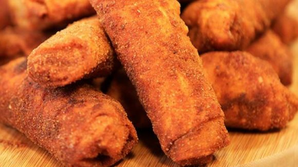 Ardanın Mutfağı Sebzeli Çin Böreği Tarifi Moda Magazin Blog