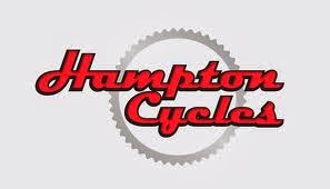 Hampton Cycles