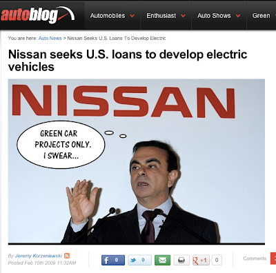Catherine perez nissan north america #9