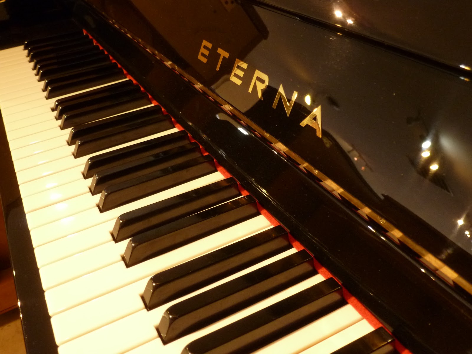 RENT THIS PIANO - CHEAP!! | USED PIANOS AND KEYBOARDS